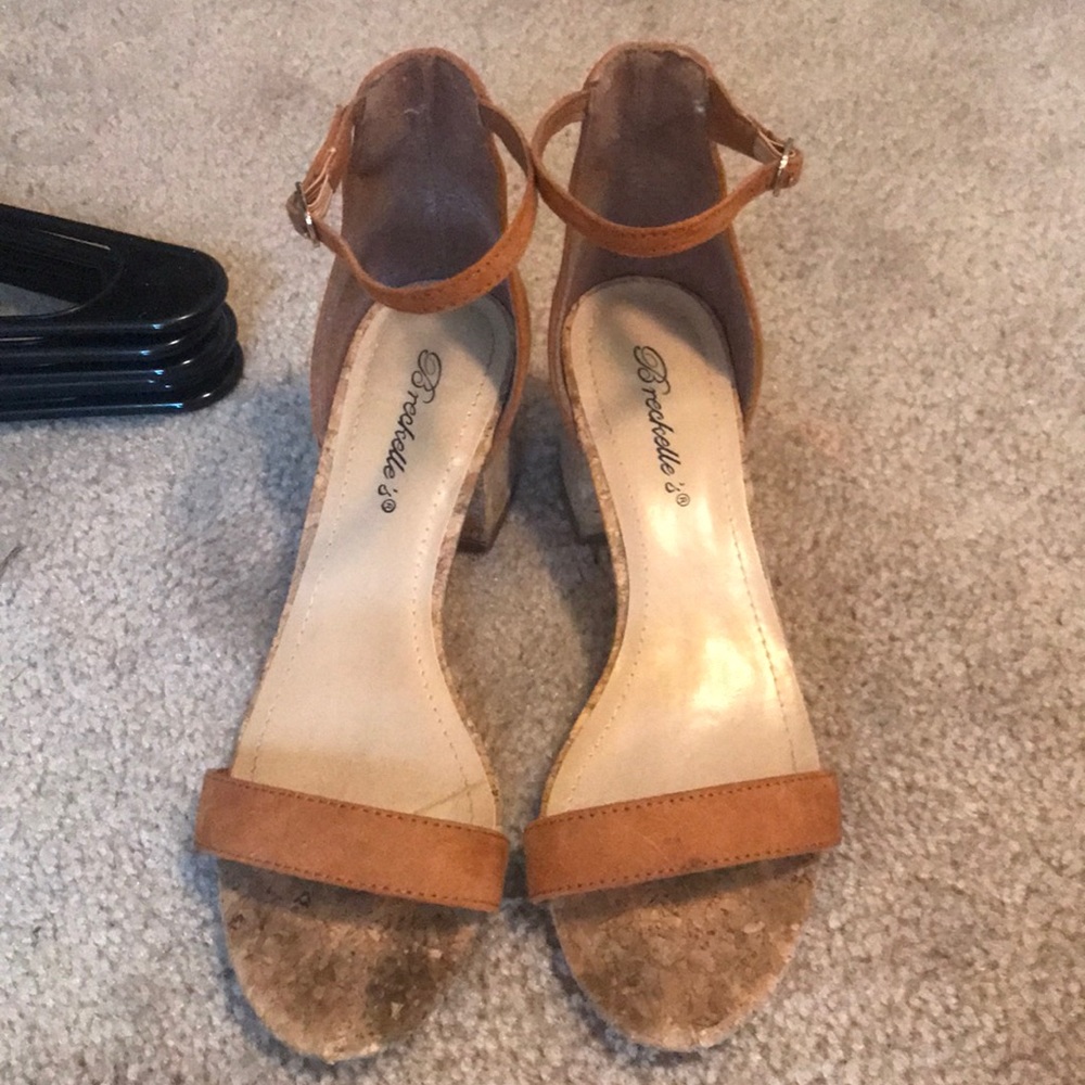 Heel Sandler’s